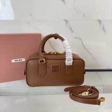 MIU MIU Top Handle Bags